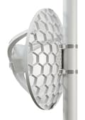 Miniatyrbild 1 av 5: LTE router Mikrotik LHGG LTE6 kit (LHGGR&FG621-EA) LTE: Cat 6