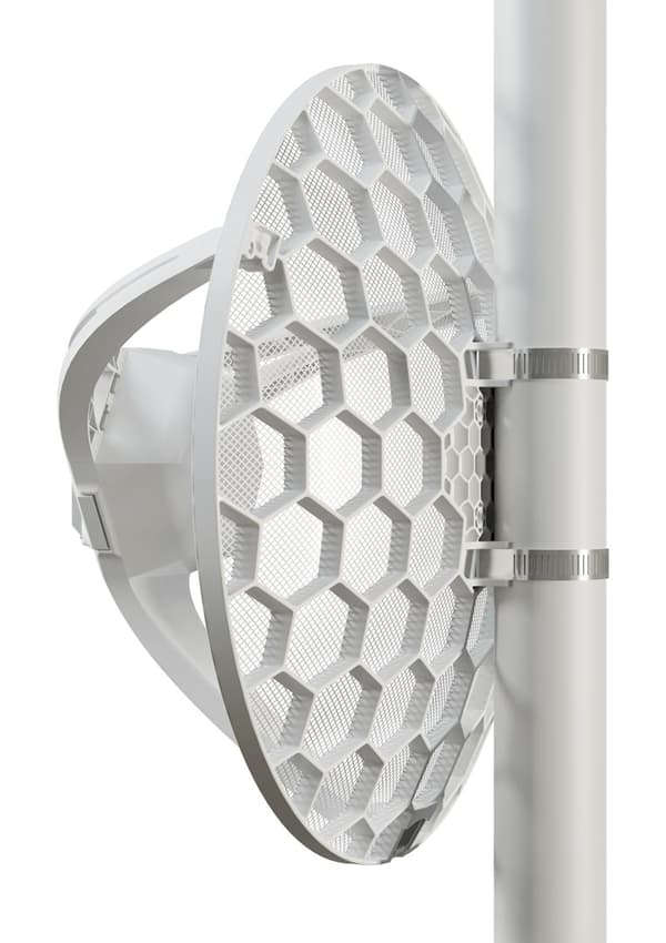 LTE router Mikrotik LHGG LTE6 kit (LHGGR&FG621-EA) LTE: Cat 6 Vit