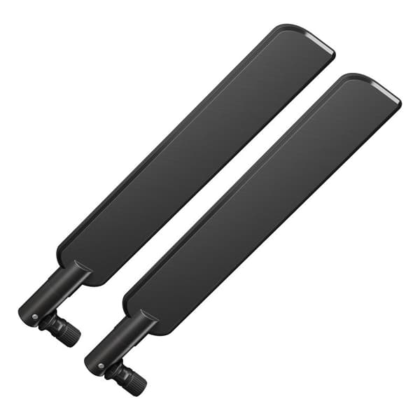 WiFi 6 -reititin Mikrotik hAP ax3 (C53UiG+5HPaxD2HPaxD) 2,4GHz (2x2)/5GHz (2x2) 5p