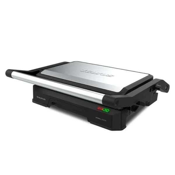 Smörgåsmaskin Taurus Stål 1000 W