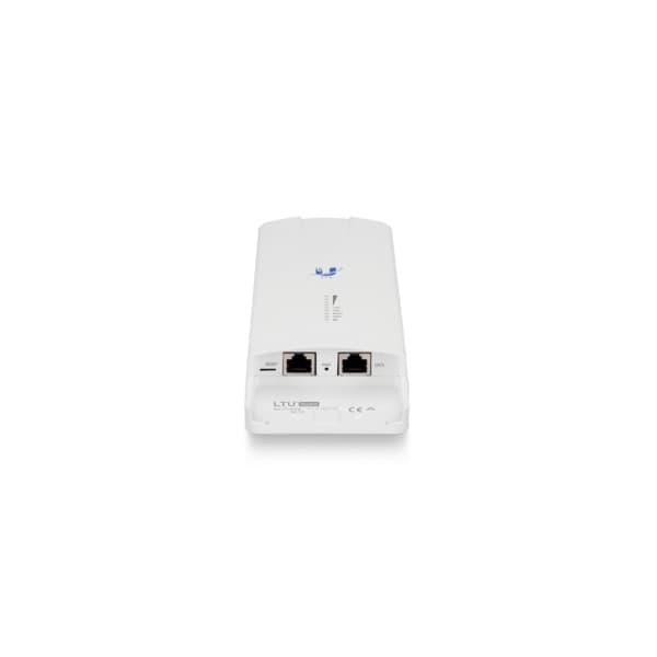 Ubiquiti LTU Rocket 675,84 Mbit/s Hvid
