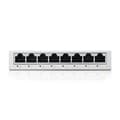 Miniatyrbild 3 av 4: Zyxel GS-108BV5-EU0101F nätverksswitch Unmanaged L2 Gigabit Ethernet (10/100/1000)