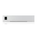 Miniatyrbild 4 av 4: Zyxel GS-108BV5-EU0101F nätverksswitch Unmanaged L2 Gigabit Ethernet (10/100/1000)