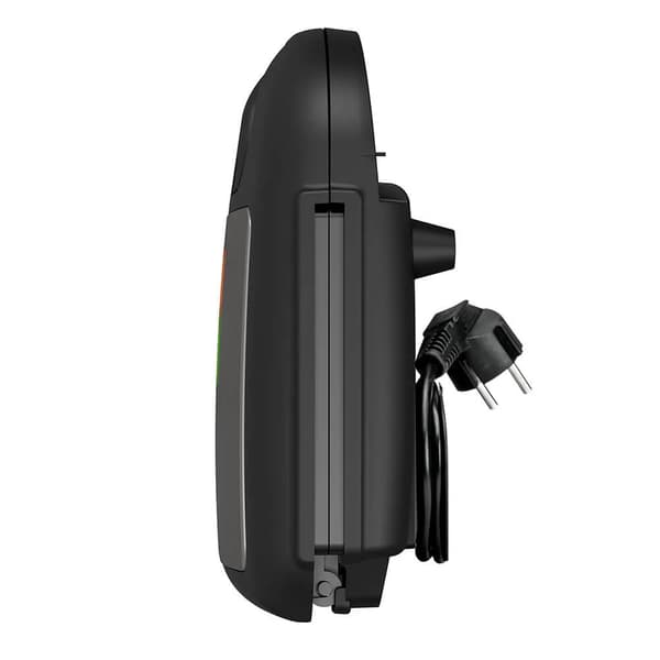 Black+Decker Smörgåsgrill Classic 750 W