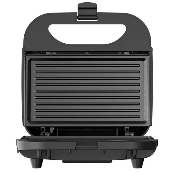 Black+Decker Panini sandwichgrill 750 W