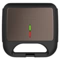 Miniatyrbilde 4 av 4: Black+Decker Panini sandwichgrill 750 W