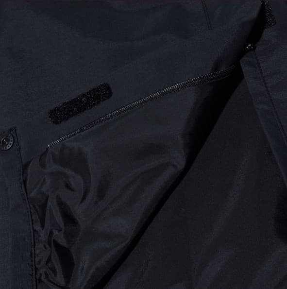Berghaus Ridge-Hiker GTX Regnbyxor för kvinnor Storlek 34 Svart