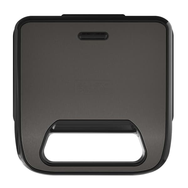 Smörgåsmaskin Black & Decker BXSA754 Svart