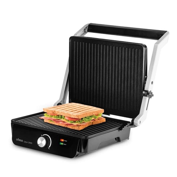 Smörgåsmaskin UFESA 2000 W
