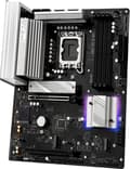 Miniatyrbild 3 av 6: ASRock B860 Pro RS WiFi moderkort