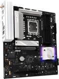 Miniatyrbild 4 av 6: ASRock B860 Pro RS WiFi moderkort