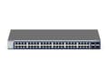 Pikkukuva 4 / 8: Netgear GS748T-600EUS 50p Managed Gigabit Switch