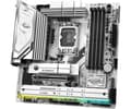 Miniatyrbillede 4 af 5: ASRock B860M Steel Legend WiFi bundkort