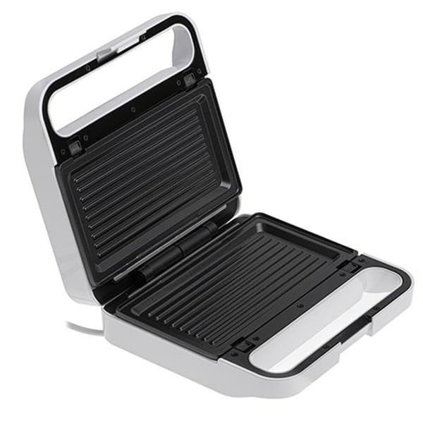 Smörgåsmaskin Adler AD 3070w Vit