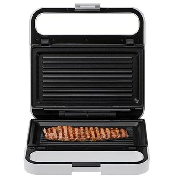 Smörgåsmaskin Adler AD 3070w Vit