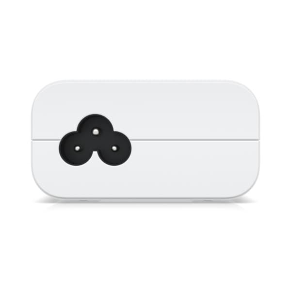Ubiquiti U-POE-AT PoE-adapter Gigabit Ethernet