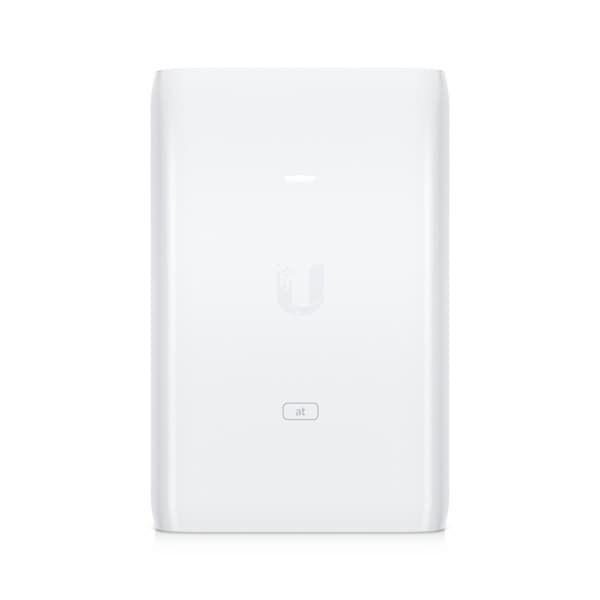 Ubiquiti U-POE-AT PoE-adapter Gigabit Ethernet