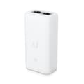 Miniatyrbild 1 av 5: Ubiquiti U-POE-AF PoE-adapter Gigabit Ethernet 48 V
