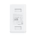Miniatyrbillede 7 af 7: Ubiquiti UISP U-PoE++ Gigabit Ethernet 48 V