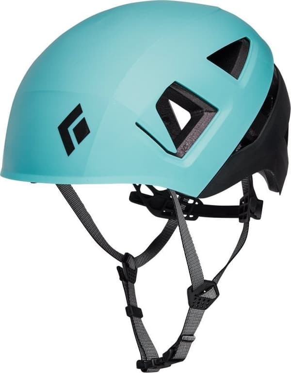 Black Diamond CAPITAN HJELMET Patina-Sort hjelm S/M