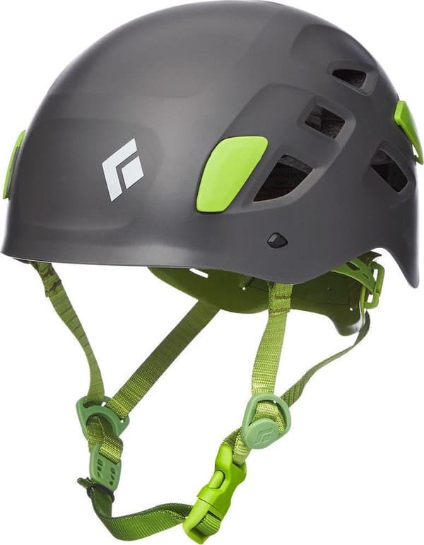 Black Diamond HALF DOME HJÄLM Slate S/M hjälm