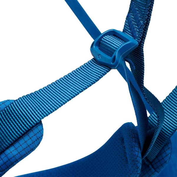 Black Diamond Momentum Harness Kingfisher L