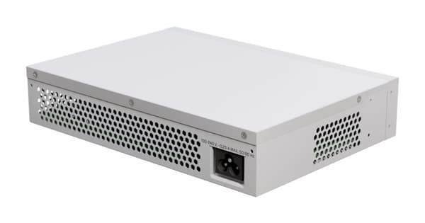 Switch Mikrotik CSS318-16G-2S+IN 18p Administrerad Gigabit/10G