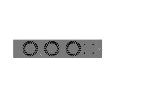 NETGEAR 8-porttinen Multi-Gigabit/10g Ethernet Smart Managed Pro -kytkin, jossa on 2 SFP+ -porttia (MS510TXM)