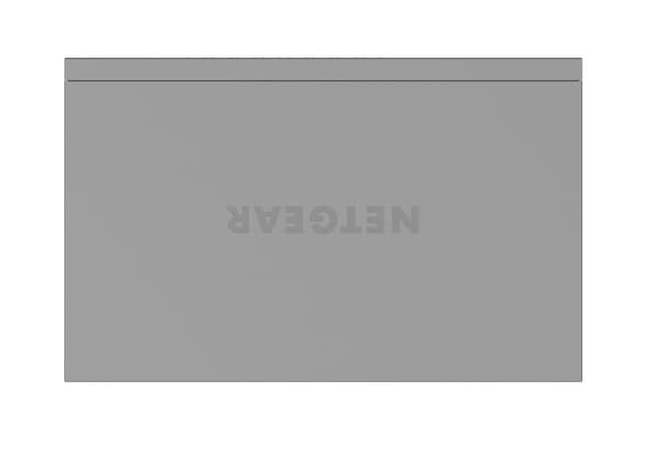 NETGEAR 8-porttinen Multi-Gigabit/10g Ethernet Smart Managed Pro -kytkin, jossa on 2 SFP+ -porttia (MS510TXM)