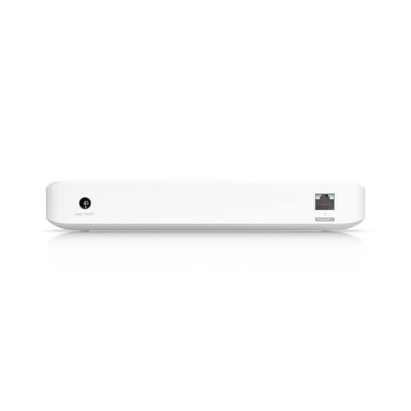 Ubiquiti Ultra Managed L2 Gigabit Ethernet (10/100/1000) Power over Ethernet (PoE) Hvid