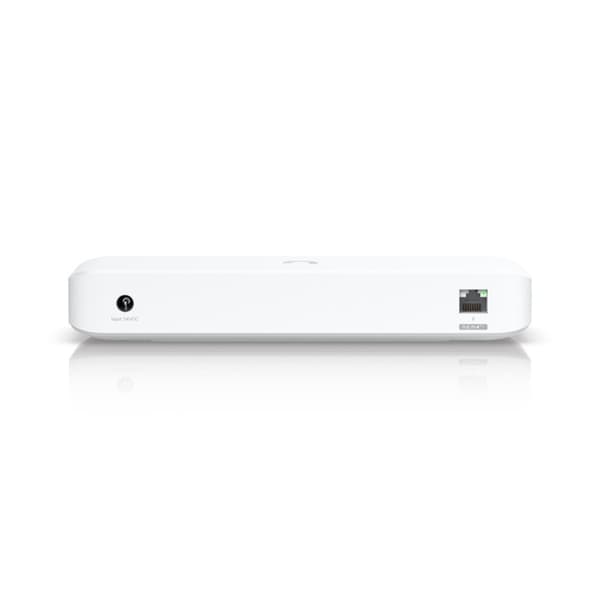 Ubiquiti Ultra Managed L2 Gigabit Ethernet (10/100/1000) Power over Ethernet (PoE) Hvid