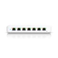 Miniatyrbillede 7 af 7: Ubiquiti Ultra Managed L2 Gigabit Ethernet (10/100/1000) Power over Ethernet (PoE) Hvid