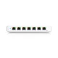 Miniatyrbillede 2 af 7: Ubiquiti Ultra Managed L2 Gigabit Ethernet (10/100/1000) Power over Ethernet (PoE) Hvid