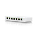 Miniatyrbillede 1 af 7: Ubiquiti Ultra Managed L2 Gigabit Ethernet (10/100/1000) Power over Ethernet (PoE) Hvid