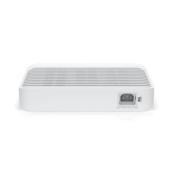Ubiquiti UniFi Enterprise 8 PoE -hallittu L3 2.5G Ethernet (100/1000/2500) Power over Ethernet (PoE) Ruostumaton teräs