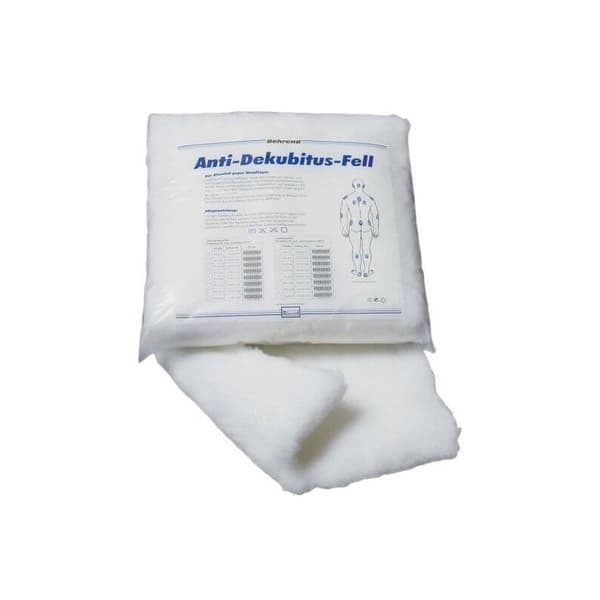 Antidecubitusdyna 90 x 210 cm