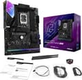 Miniatyrbillede 6 af 6: Bundkort - ASRock B860 Lightning WiFi