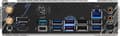 Miniatyrbillede 2 af 6: Bundkort - ASRock B860 Lightning WiFi
