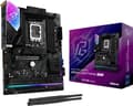 Miniatyrbillede 1 af 6: Bundkort - ASRock B860 Lightning WiFi