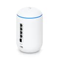 Miniatyrbild 4 av 6: Ubiquiti Dream 7 trådlös router 2.5 Gigabit Ethernet Tri-band (2.4 GHz / 5 GHz / 6 GHz) Vit