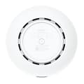 Miniatyrbild 5 av 6: Ubiquiti Dream 7 trådlös router 2.5 Gigabit Ethernet Tri-band (2.4 GHz / 5 GHz / 6 GHz) Vit