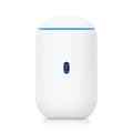 Miniatyrbild 1 av 6: Ubiquiti Dream 7 trådlös router 2.5 Gigabit Ethernet Tri-band (2.4 GHz / 5 GHz / 6 GHz) Vit