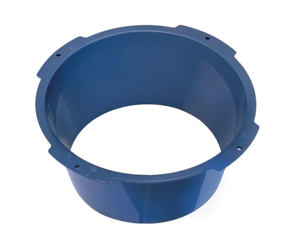 Kokoontaitettava wc-tuoli 3in1 KT100AM
