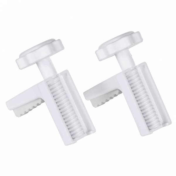 Toiletsædehætte med klap 10 cm ActionMED NT10AM