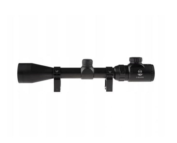 Luneta celownicza Theta Optics 3-9*40 EG