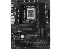 Miniatyrbillede 3 af 6: Asrock B860 Pro-A Intel B860 LGA 1851 (Socket V1) ATX