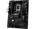 Miniatyrbillede 4 af 6: Asrock B860 Pro-A Intel B860 LGA 1851 (Socket V1) ATX