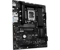 Miniatyrbillede 5 af 6: Asrock B860 Pro-A Intel B860 LGA 1851 (Socket V1) ATX