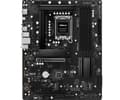 Miniatyrbillede 2 af 6: Asrock B860 Pro-A Intel B860 LGA 1851 (Socket V1) ATX