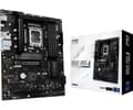 Miniatyrbillede 1 af 6: Asrock B860 Pro-A Intel B860 LGA 1851 (Socket V1) ATX